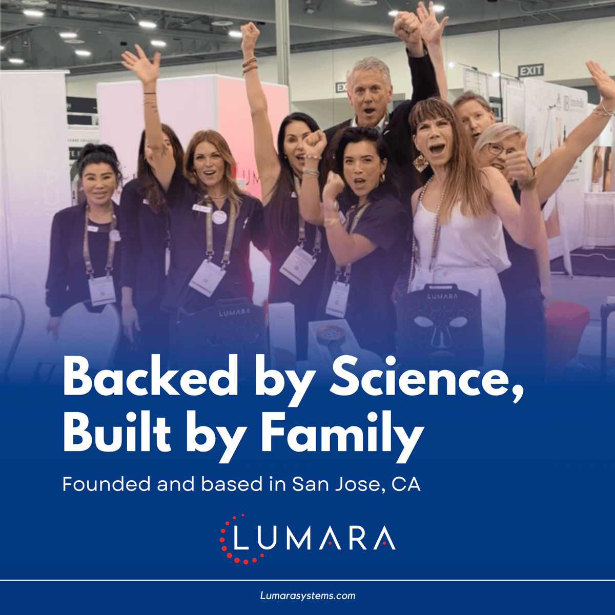 VISO Red Light Therapy Mask